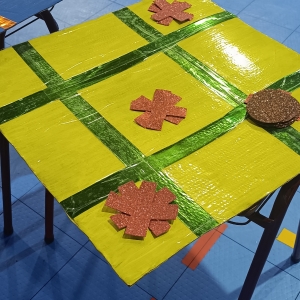 Día de las Matemáticas 2025